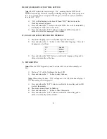 Preview for 6 page of La Crosse Technology WS-8007U-C Instruction Manual