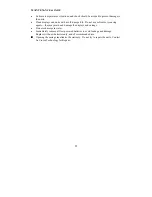 Preview for 11 page of La Crosse Technology WS-8007U-C Instruction Manual