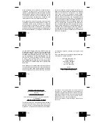 Preview for 15 page of La Crosse Technology WS-8054U Instruction Manual