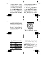 Preview for 18 page of La Crosse Technology WS-8054U Instruction Manual