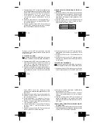 Preview for 19 page of La Crosse Technology WS-8054U Instruction Manual