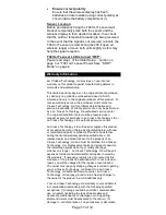 Preview for 11 page of La Crosse Technology WS-811561 Manual