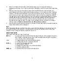 Preview for 3 page of La Crosse Technology WS-8256-AL Instruction Manual