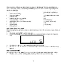 Preview for 5 page of La Crosse Technology WS-8256-AL Instruction Manual