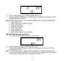 Preview for 6 page of La Crosse Technology WS-8256-AL Instruction Manual