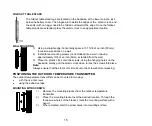 Preview for 15 page of La Crosse Technology WS-8256-AL Instruction Manual