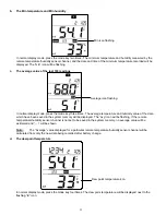 Preview for 12 page of La Crosse Technology WS-8610 Instruction Manual