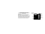 Preview for 2 page of La Crosse Technology WS-9025U Instruction Manual