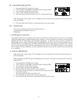 Preview for 8 page of La Crosse Technology WS-9035U Instruction Manual