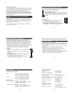 Preview for 4 page of La Crosse Technology WS-9057U-IT-LC Quick Setup Manual