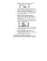 Preview for 13 page of La Crosse Technology WS-9077TWC-IT Instruction Manual