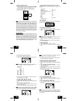 Preview for 3 page of La Crosse Technology WS-9118U Instruction Manual