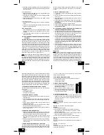 Preview for 6 page of La Crosse Technology WS-9118U Instruction Manual