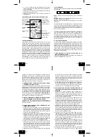 Preview for 11 page of La Crosse Technology WS-9118U Instruction Manual