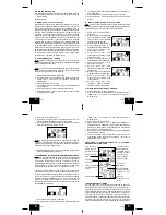 Preview for 17 page of La Crosse Technology WS-9118U Instruction Manual