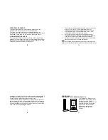 Preview for 8 page of La Crosse Technology WS-9124U-IT-CA Instruction Manual