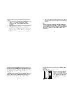 Preview for 20 page of La Crosse Technology WS-9124U-IT-CA Instruction Manual