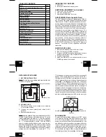 Preview for 2 page of La Crosse Technology WS-9412U Instruction Manual