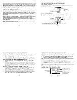 Preview for 10 page of La Crosse Technology WS-9711U-IT Instruction Manual