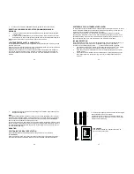 Preview for 7 page of La Crosse Technology WS-9740U-IT-NRC Instruction Manual