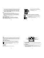 Preview for 11 page of La Crosse Technology WS-9740U-IT-NRC Instruction Manual