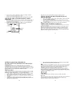 Preview for 15 page of La Crosse Technology WS-9740U-IT-NRC Instruction Manual