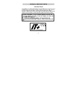 Preview for 3 page of La Crosse Technology WS1600IT Instruction Manual