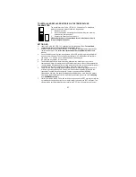 Preview for 3 page of La Crosse Technology WS6158-IT Instruction Manual