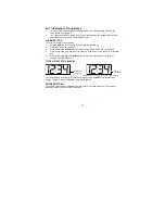 Preview for 9 page of La Crosse Technology WS6158-IT Instruction Manual