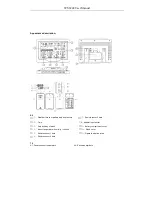 Preview for 2 page of La Crosse Technology WS6204 User Manual