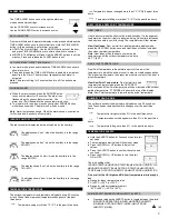 Preview for 2 page of La Crosse Technology WS6818 Quick Setup Manual