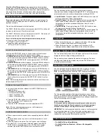 Preview for 3 page of La Crosse Technology WS6827 Quick Setup Manual