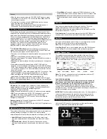 Preview for 2 page of La Crosse Technology WS6828 Quick Setup Manual