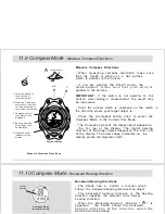 Preview for 29 page of La Crosse Technology XG-20 Instruction Manual