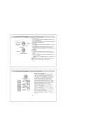 Preview for 5 page of La Crosse Technology XG-25 Compass X'treme Instruction Manual