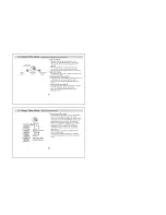 Preview for 6 page of La Crosse Technology XG-25 Compass X'treme Instruction Manual