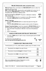 Preview for 4 page of La Crosse 616-146Av2 Quick Setup Manual