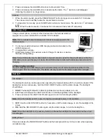 Preview for 7 page of La Crosse C86371 Instruction Manual