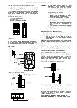 La Crosse TX13U Quick Start Manual preview