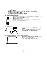 Preview for 5 page of La Crosse WS- 1913 Instruction Manual