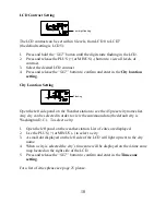 Preview for 10 page of La Crosse WS-9096U Instruction Manual