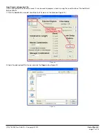 Preview for 11 page of La Gard AuditGard Setup Instructions