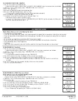 Preview for 2 page of La Gard SmartPoint Operating Instructions Manual