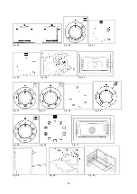 Preview for 49 page of La Germania AMN805GEVSWE Installation, Maintenance And Use  Instructions