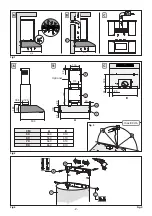 Preview for 2 page of La Germania K60TU User Instructions