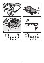 Preview for 4 page of La Germania K60TU User Instructions