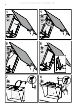 Preview for 8 page of La Germania KV90LAG1NB Installation Manual