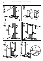 Preview for 10 page of La Germania KV90LAG1NB Installation Manual