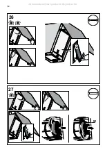 Preview for 14 page of La Germania KV90LAG1NB Installation Manual