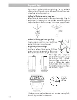 Preview for 10 page of La Germania LUEP51-90-S User Instructions